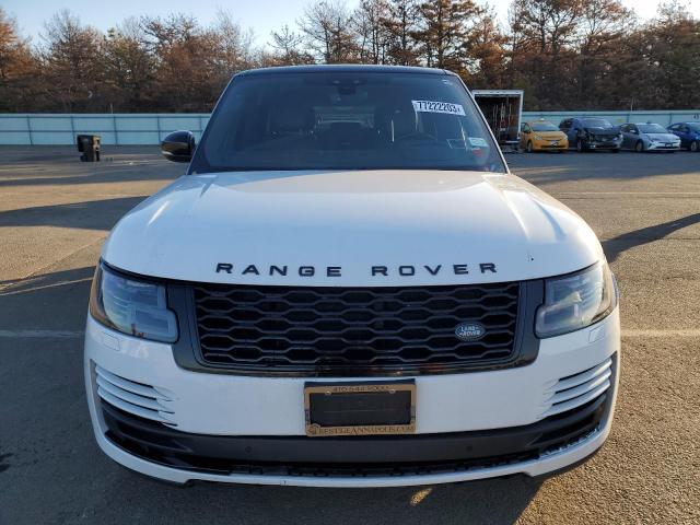 Photo 4 VIN: SALGS2RE6KA521104 - LAND ROVER RANGEROVER 