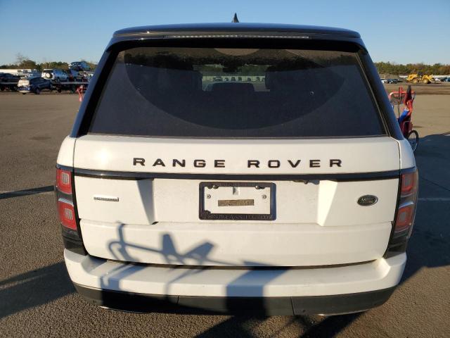 Photo 5 VIN: SALGS2RE6KA521104 - LAND ROVER RANGEROVER 