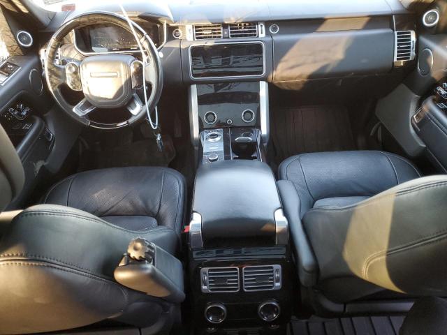 Photo 7 VIN: SALGS2RE6KA521104 - LAND ROVER RANGEROVER 