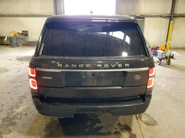 Photo 5 VIN: SALGS2RE6KA529994 - LAND ROVER RANGE ROVE 