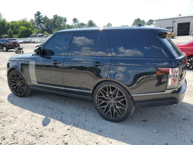 Photo 1 VIN: SALGS2RE6KA530093 - LAND ROVER RANGE ROVE 