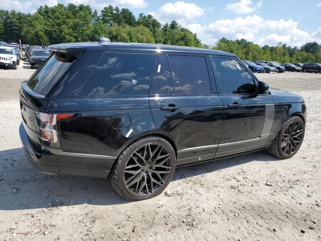 Photo 2 VIN: SALGS2RE6KA530093 - LAND ROVER RANGE ROVE 