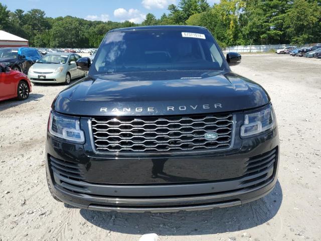 Photo 4 VIN: SALGS2RE6KA530093 - LAND ROVER RANGE ROVE 