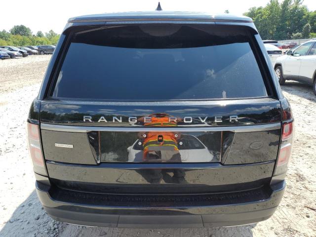 Photo 5 VIN: SALGS2RE6KA530093 - LAND ROVER RANGE ROVE 