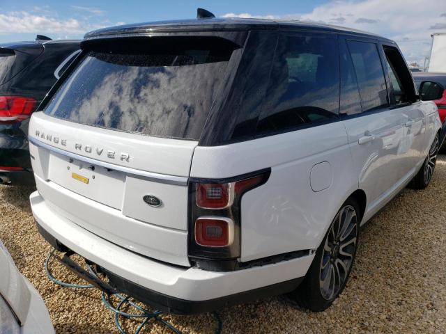 Photo 3 VIN: SALGS2RE6KA552630 - LAND ROVER RANGE ROVE 