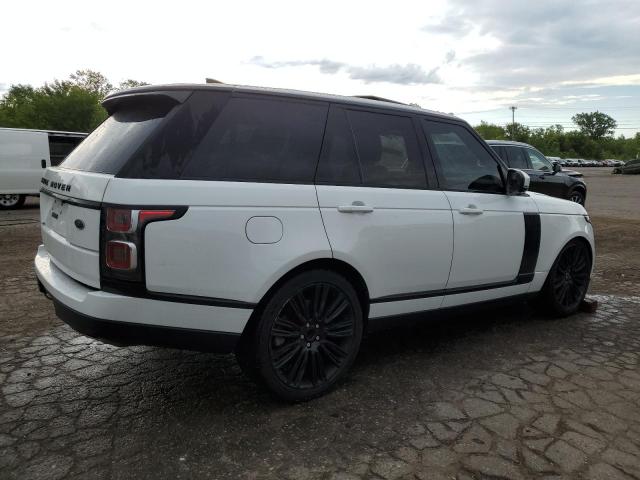 Photo 2 VIN: SALGS2RE7JA380882 - LAND ROVER RANGE ROVE 