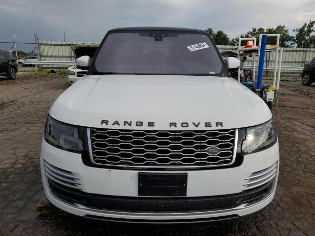 Photo 4 VIN: SALGS2RE7JA380882 - LAND ROVER RANGE ROVE 