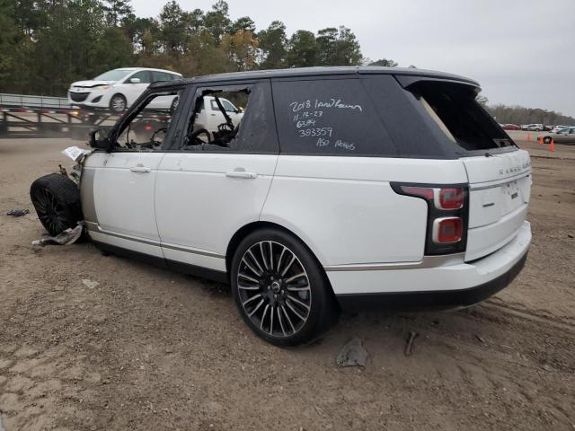 Photo 1 VIN: SALGS2RE7JA383359 - LAND ROVER RANGEROVER 