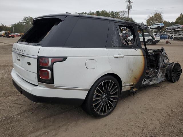 Photo 2 VIN: SALGS2RE7JA383359 - LAND ROVER RANGEROVER 