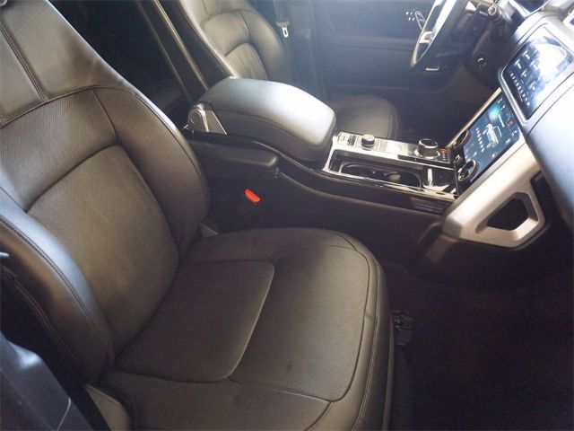 Photo 2 VIN: SALGS2RE7KA531611 - LAND ROVER RANGE ROVER 