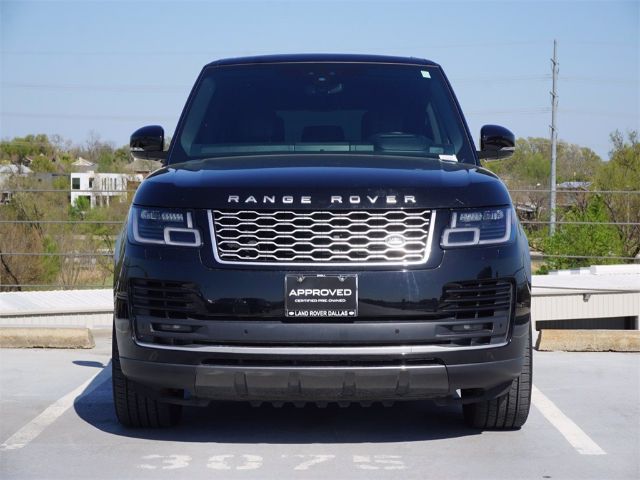 Photo 6 VIN: SALGS2RE7KA531611 - LAND ROVER RANGE ROVER 