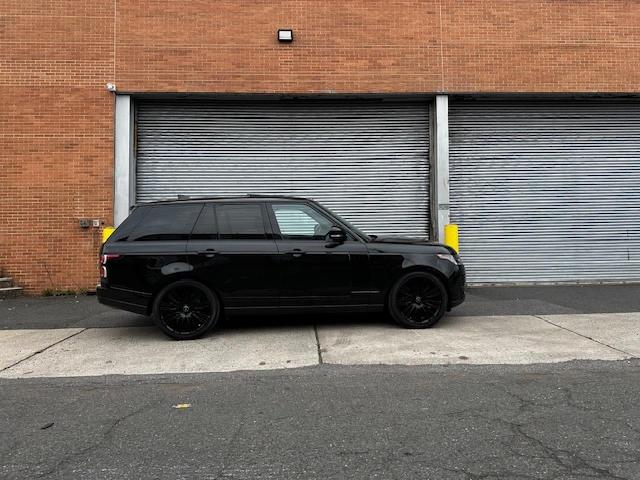 Photo 14 VIN: SALGS2RE8JA390482 - LAND ROVER RANGEROVER 