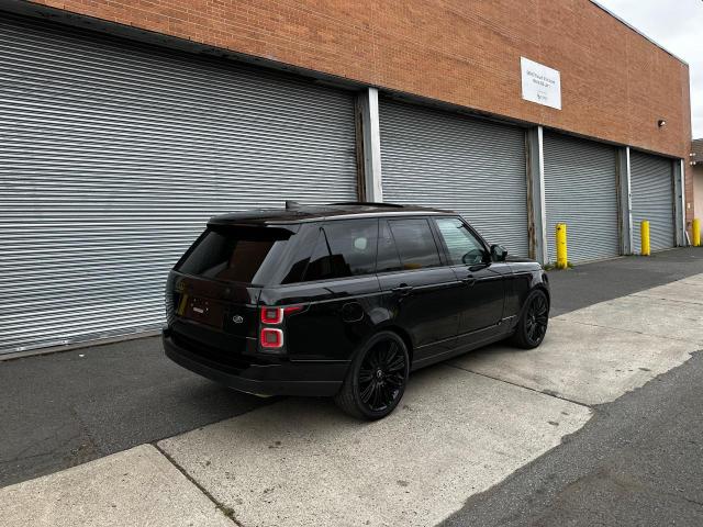 Photo 3 VIN: SALGS2RE8JA390482 - LAND ROVER RANGEROVER 