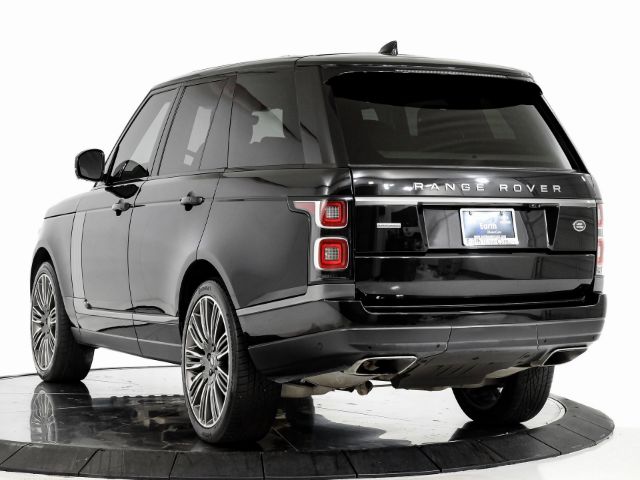 Photo 7 VIN: SALGS2RE8JA391888 - LAND ROVER RANGE ROVER 