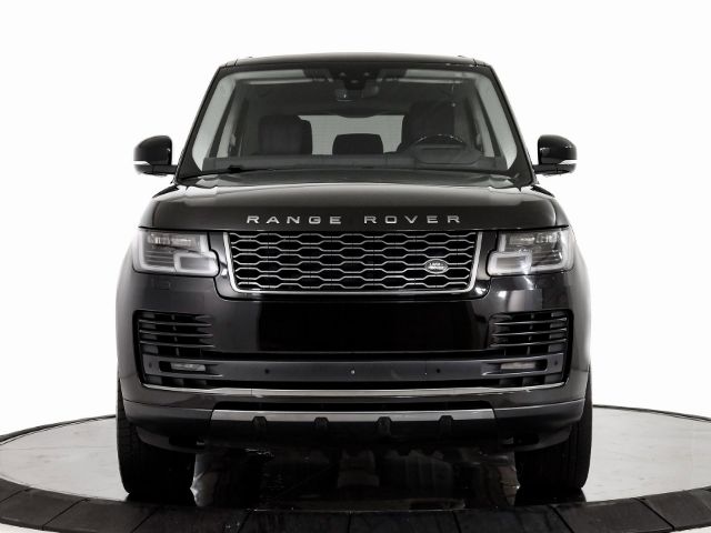 Photo 2 VIN: SALGS2RE8JA391888 - LAND-ROVER RANGE ROVER 