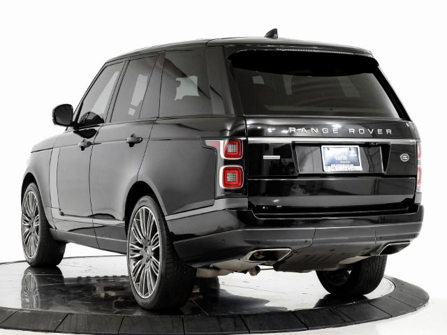 Photo 7 VIN: SALGS2RE8JA391888 - LAND-ROVER RANGE ROVER 