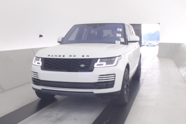 Photo 1 VIN: SALGS2RE8KA524134 - LAND ROVER RANGE ROVER 