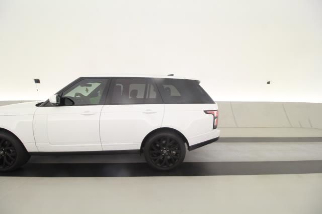 Photo 3 VIN: SALGS2RE8KA524134 - LAND ROVER RANGE ROVER 