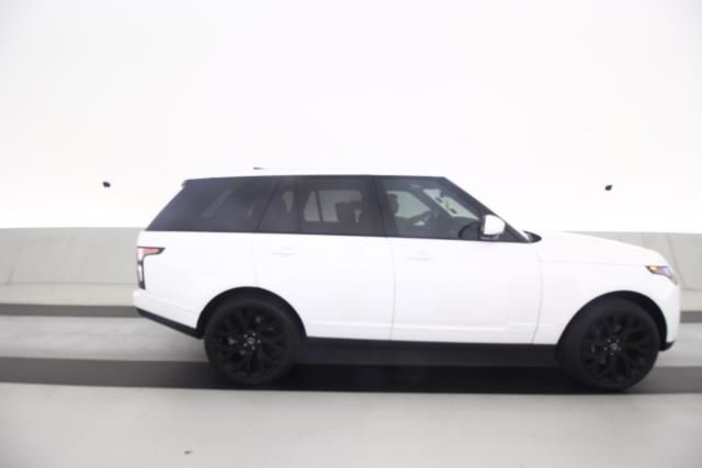 Photo 9 VIN: SALGS2RE8KA524134 - LAND ROVER RANGE ROVER 