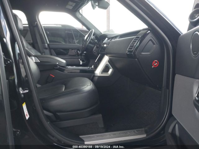 Photo 4 VIN: SALGS2RE8KA526689 - LAND ROVER RANGE ROVER 