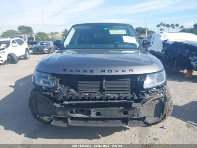 Photo 5 VIN: SALGS2RE8KA528149 - LAND ROVER RANGE ROVER 