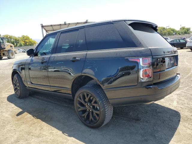 Photo 1 VIN: SALGS2RE8KA529172 - LAND ROVER RANGEROVER 