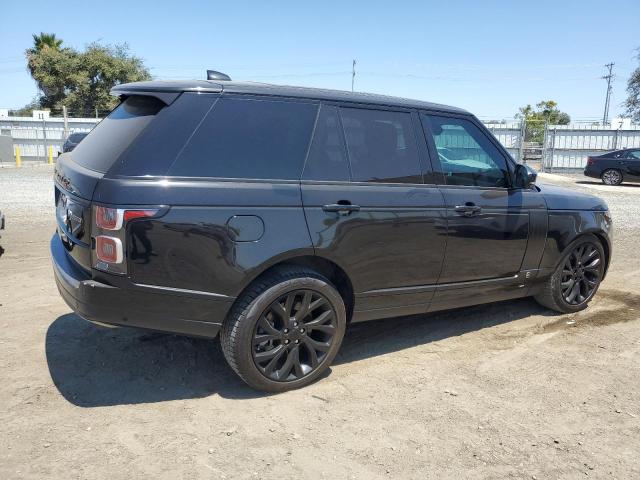 Photo 2 VIN: SALGS2RE8KA529172 - LAND ROVER RANGEROVER 