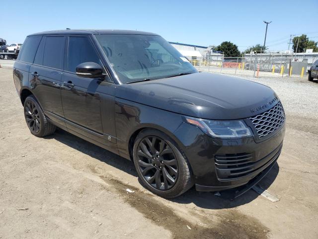 Photo 3 VIN: SALGS2RE8KA529172 - LAND ROVER RANGEROVER 