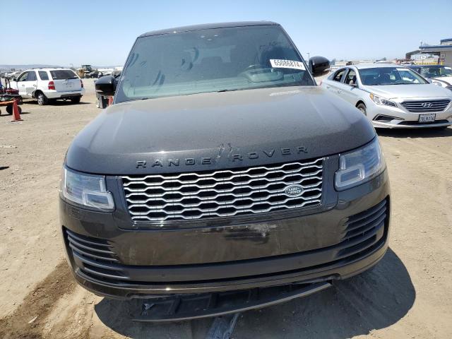 Photo 4 VIN: SALGS2RE8KA529172 - LAND ROVER RANGEROVER 