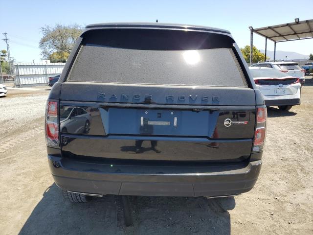 Photo 5 VIN: SALGS2RE8KA529172 - LAND ROVER RANGEROVER 