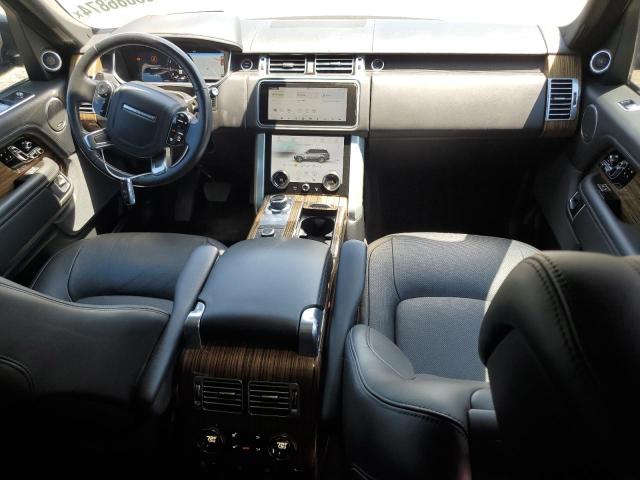 Photo 7 VIN: SALGS2RE8KA529172 - LAND ROVER RANGEROVER 