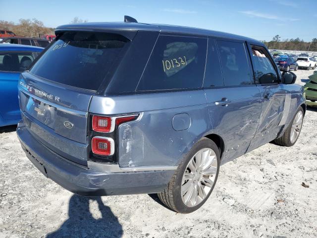 Photo 2 VIN: SALGS2RE8KA545999 - LAND ROVER RANGEROVER 