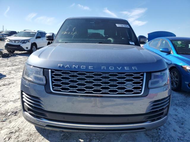 Photo 4 VIN: SALGS2RE8KA545999 - LAND ROVER RANGEROVER 