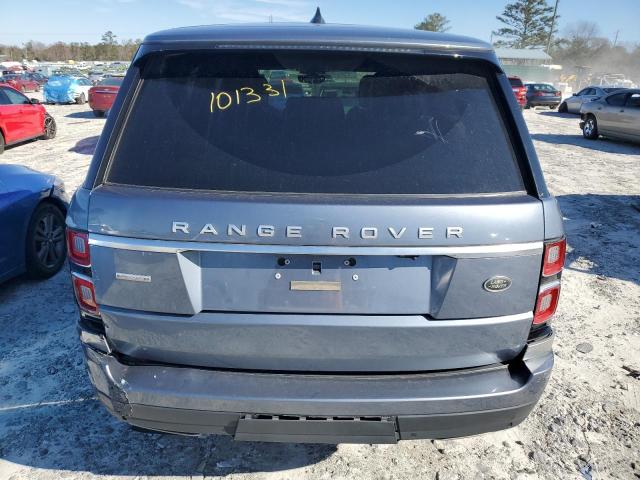 Photo 5 VIN: SALGS2RE8KA545999 - LAND ROVER RANGEROVER 