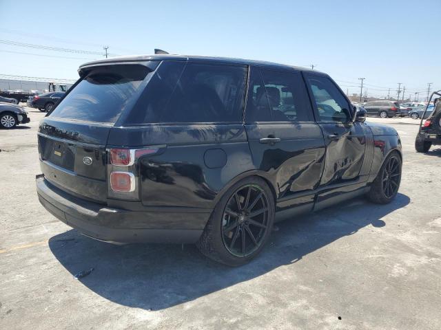 Photo 2 VIN: SALGS2RE9JA395125 - LAND ROVER RANGE ROVE 