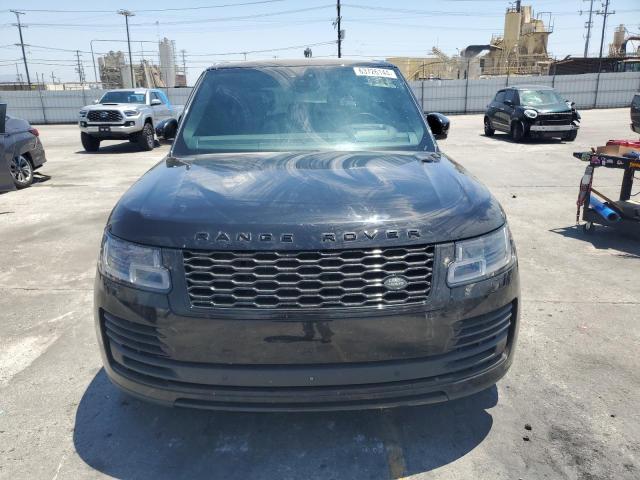 Photo 4 VIN: SALGS2RE9JA395125 - LAND ROVER RANGE ROVE 