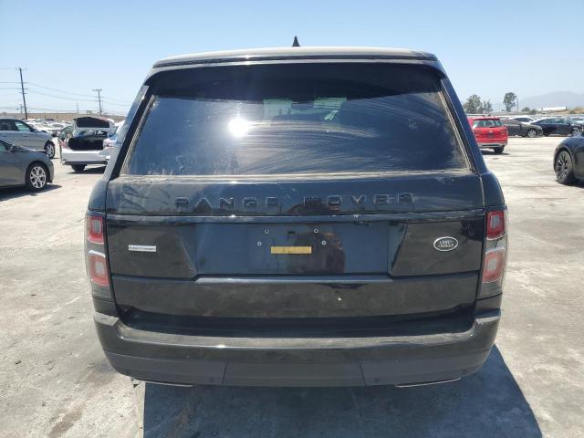 Photo 5 VIN: SALGS2RE9JA395125 - LAND ROVER RANGE ROVE 