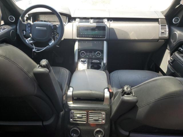 Photo 7 VIN: SALGS2RE9JA395125 - LAND ROVER RANGE ROVE 