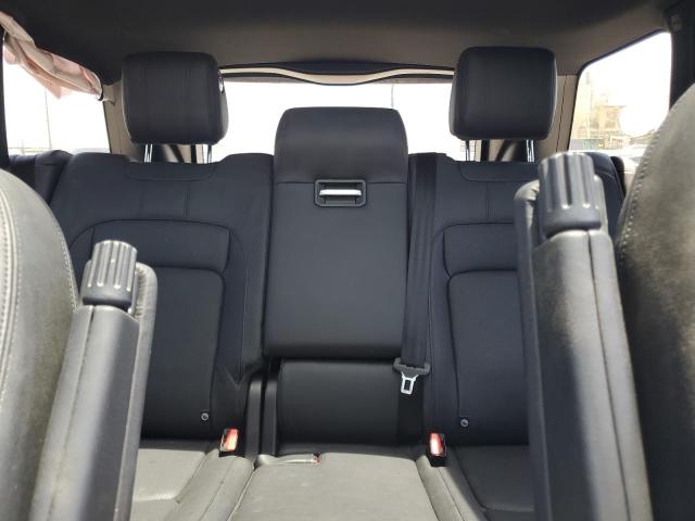 Photo 9 VIN: SALGS2RE9JA395125 - LAND ROVER RANGE ROVE 