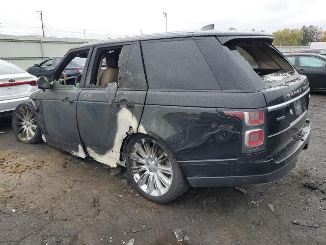 Photo 1 VIN: SALGS2RE9JA503744 - LAND ROVER RANGEROVER 