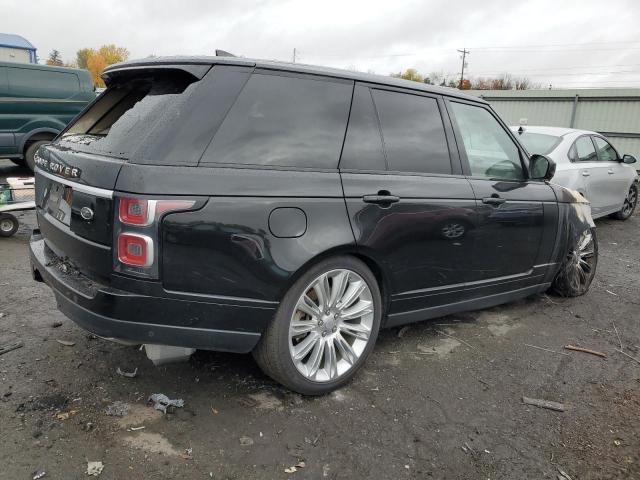 Photo 2 VIN: SALGS2RE9JA503744 - LAND ROVER RANGEROVER 