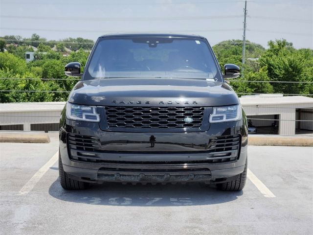 Photo 6 VIN: SALGS2RE9KA520982 - LAND ROVER RANGE ROVER 