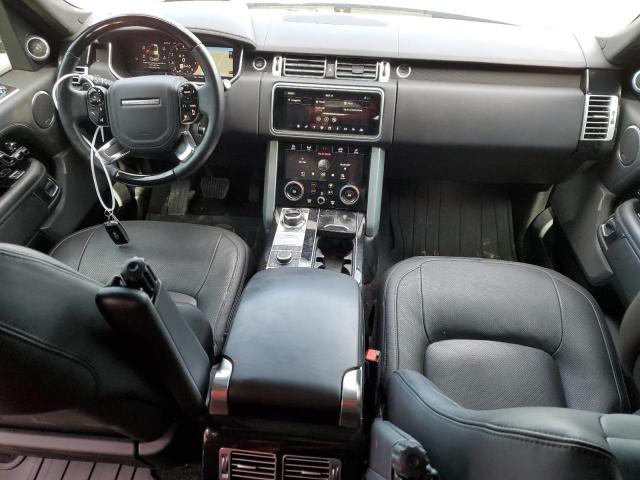 Photo 7 VIN: SALGS2RE9KA527012 - LAND ROVER RANGE ROVE 