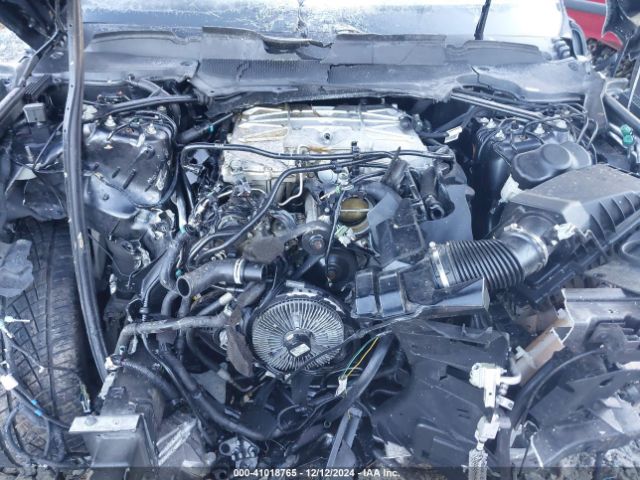 Photo 9 VIN: SALGS2RE9KA528385 - LAND ROVER RANGE ROVER 