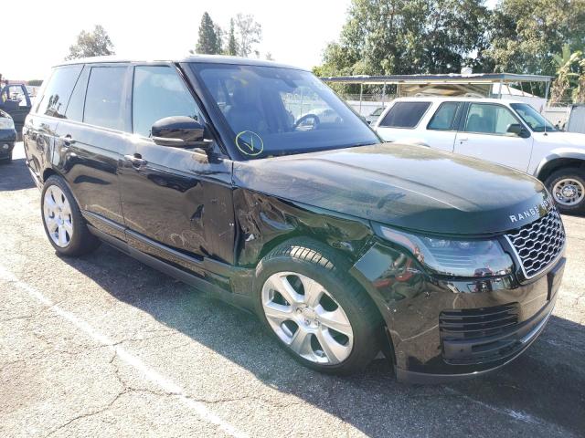 Photo 0 VIN: SALGS2RE9KA542416 - LAND ROVER RANGE ROVE 