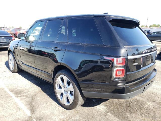 Photo 2 VIN: SALGS2RE9KA542416 - LAND ROVER RANGE ROVE 