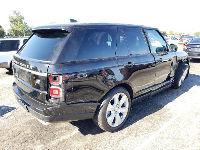 Photo 3 VIN: SALGS2RE9KA542416 - LAND ROVER RANGE ROVE 