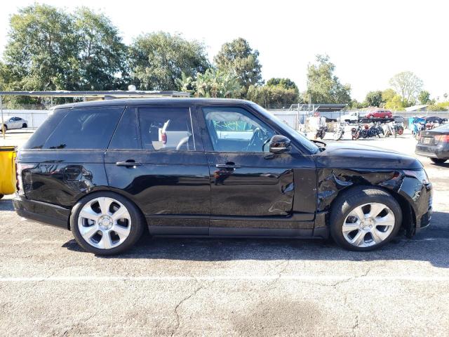 Photo 8 VIN: SALGS2RE9KA542416 - LAND ROVER RANGE ROVE 