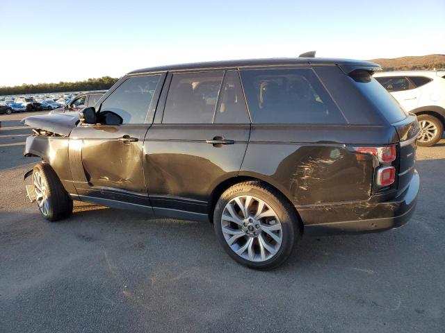 Photo 1 VIN: SALGS2RE9KA550581 - LAND ROVER RANGEROVER 