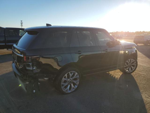 Photo 2 VIN: SALGS2RE9KA550581 - LAND ROVER RANGEROVER 